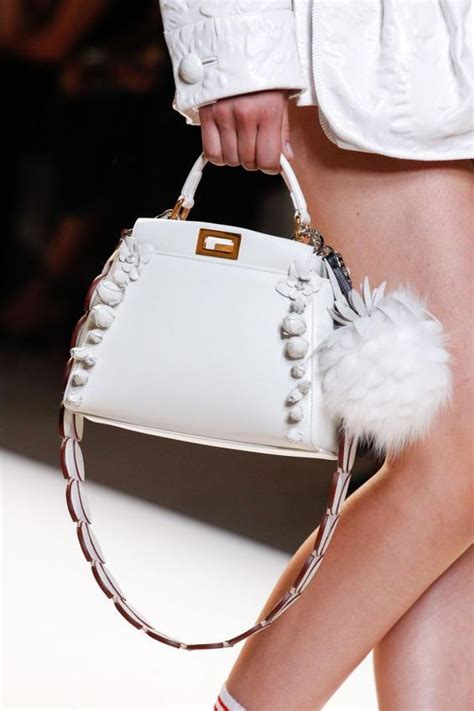 fendi handbags new collection